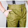 Костюм демисезонный NORFIN SHELL 2 01 р.S 515101-S