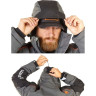 Костюм зимний NORFIN DISCOVERY 2 01 Р.l 452003-L